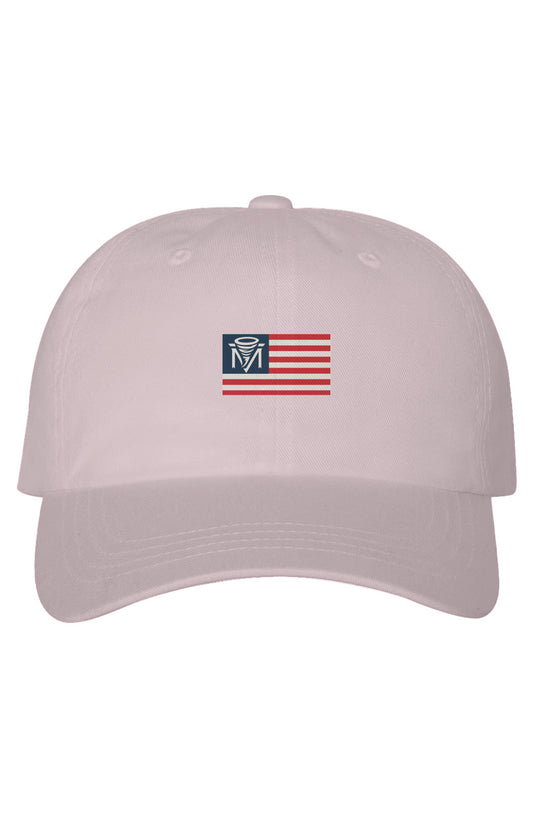 United by Fairways low pressure lid