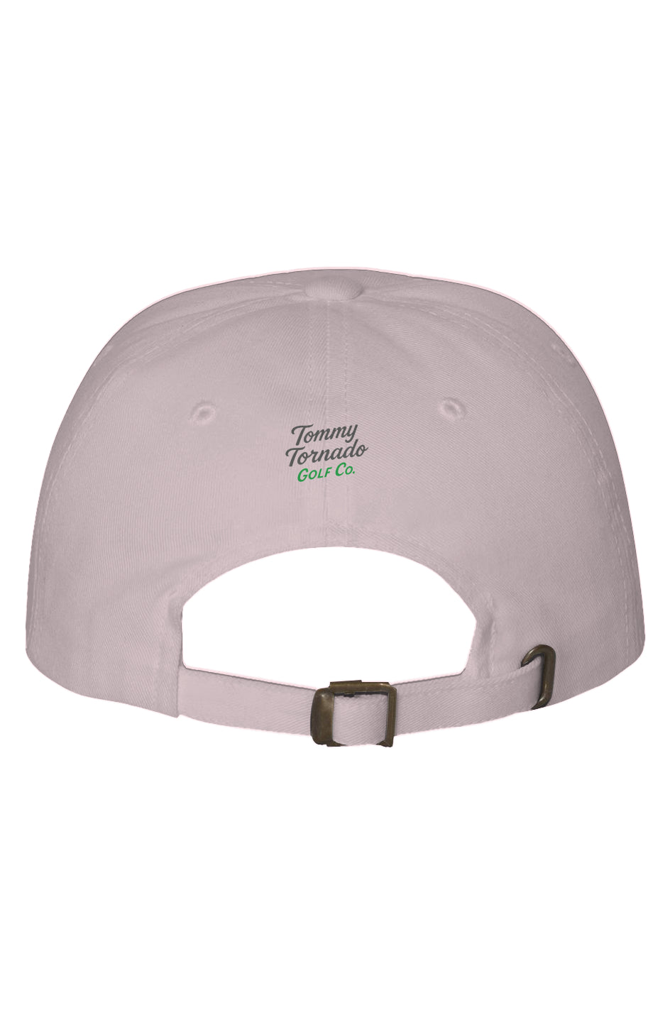United by Fairways low pressure lid