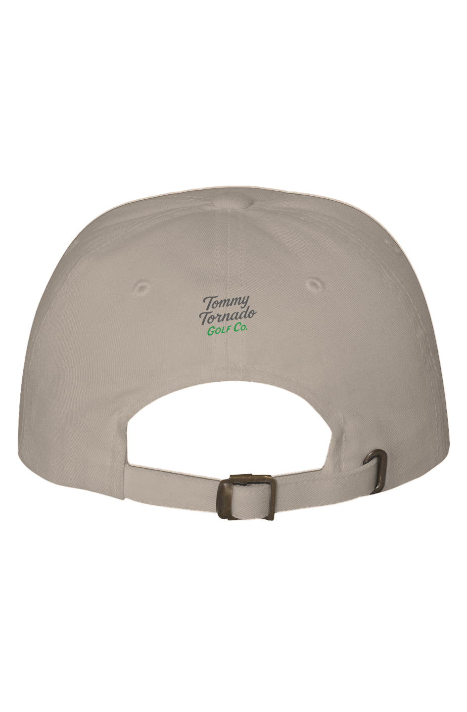 United by Fairways low pressure lid