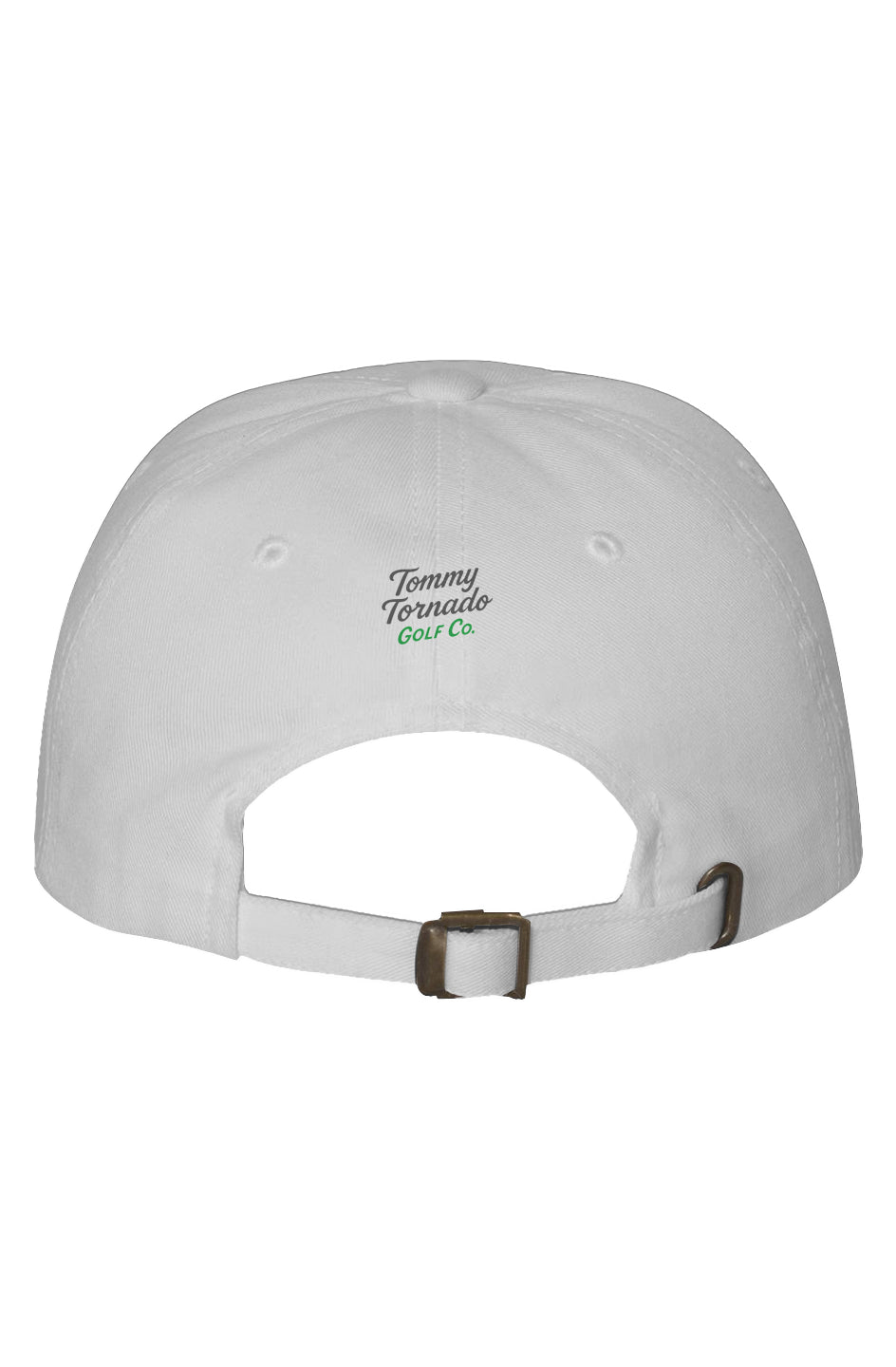 United by Fairways low pressure lid