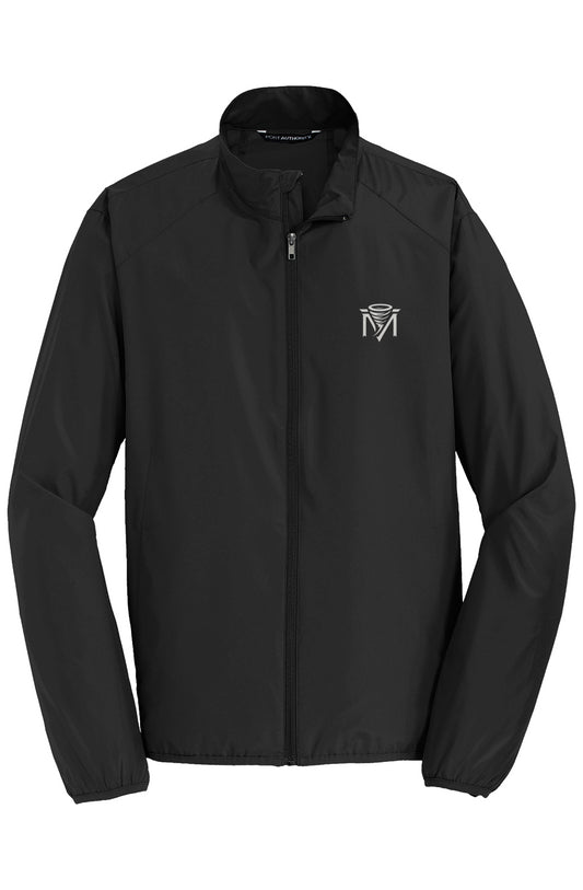 The Cold Front Jacket