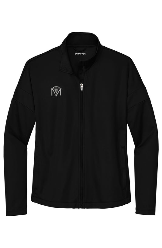 The Cold Front Jacket – Women’s Edition