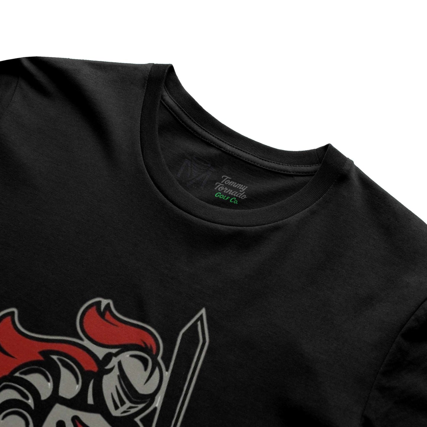 Knights Tee Shirt (65/35 polyester/cotton)