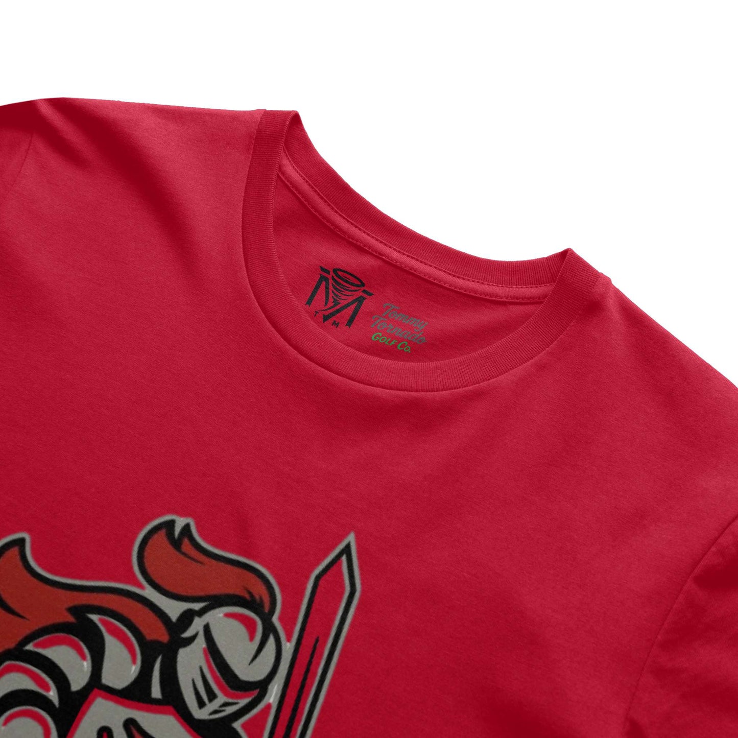 Knights Tee Shirt (65/35 polyester/cotton)
