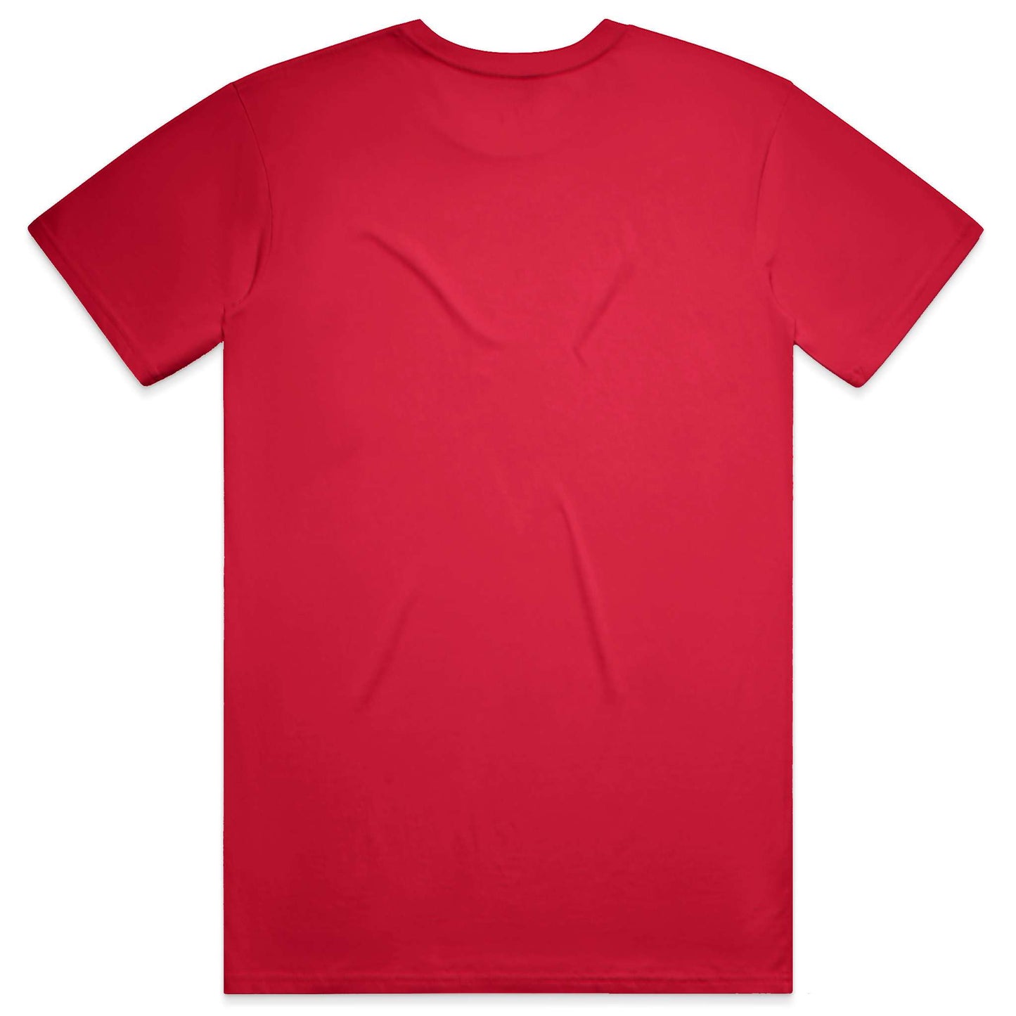 Knights Tee Shirt (65/35 polyester/cotton)
