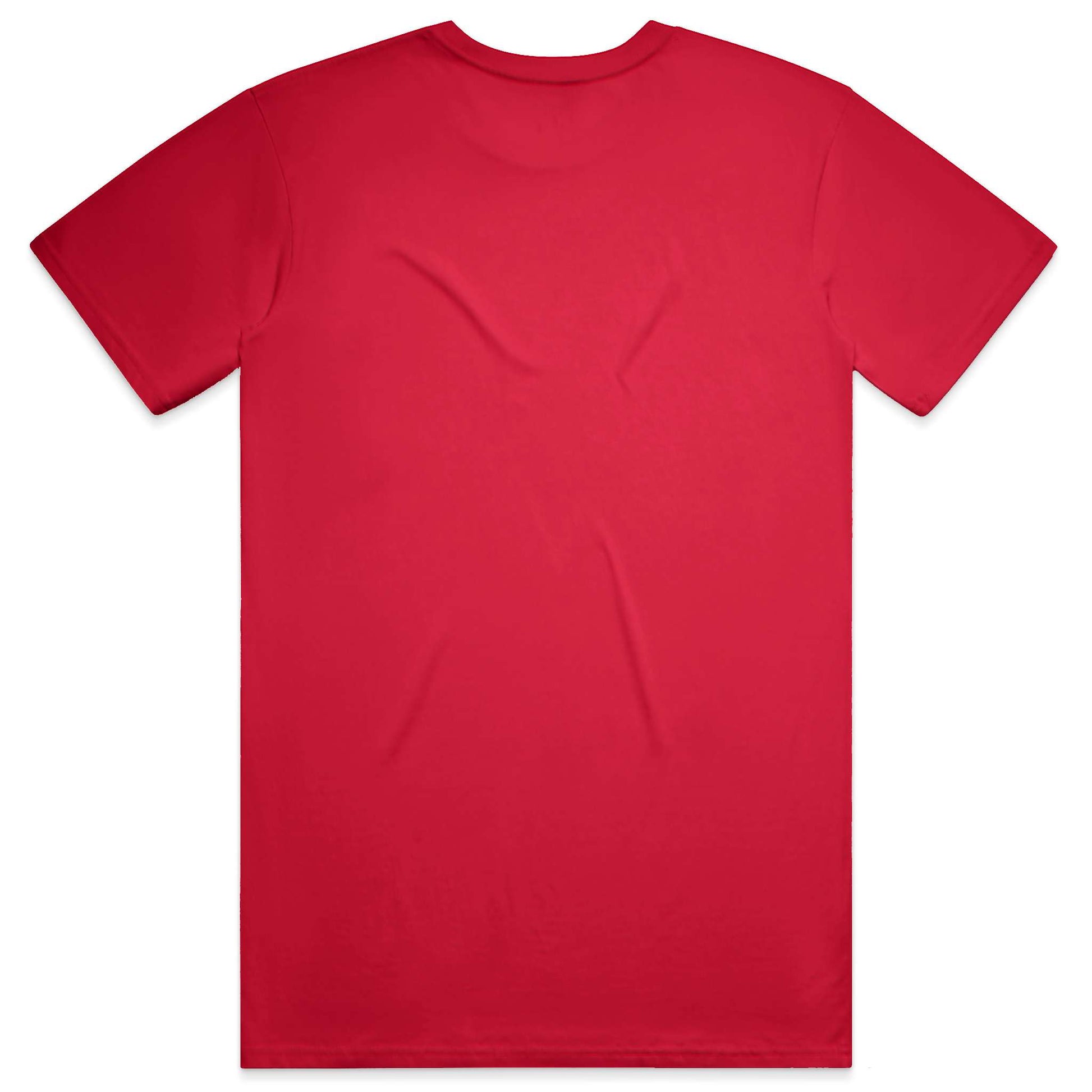 Knights Tee Shirt (65/35 polyester/cotton)