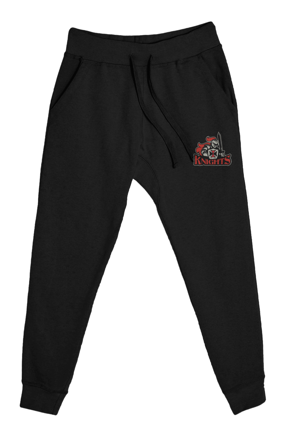 Kight Jogger- 80% Cotton, 20% polyester