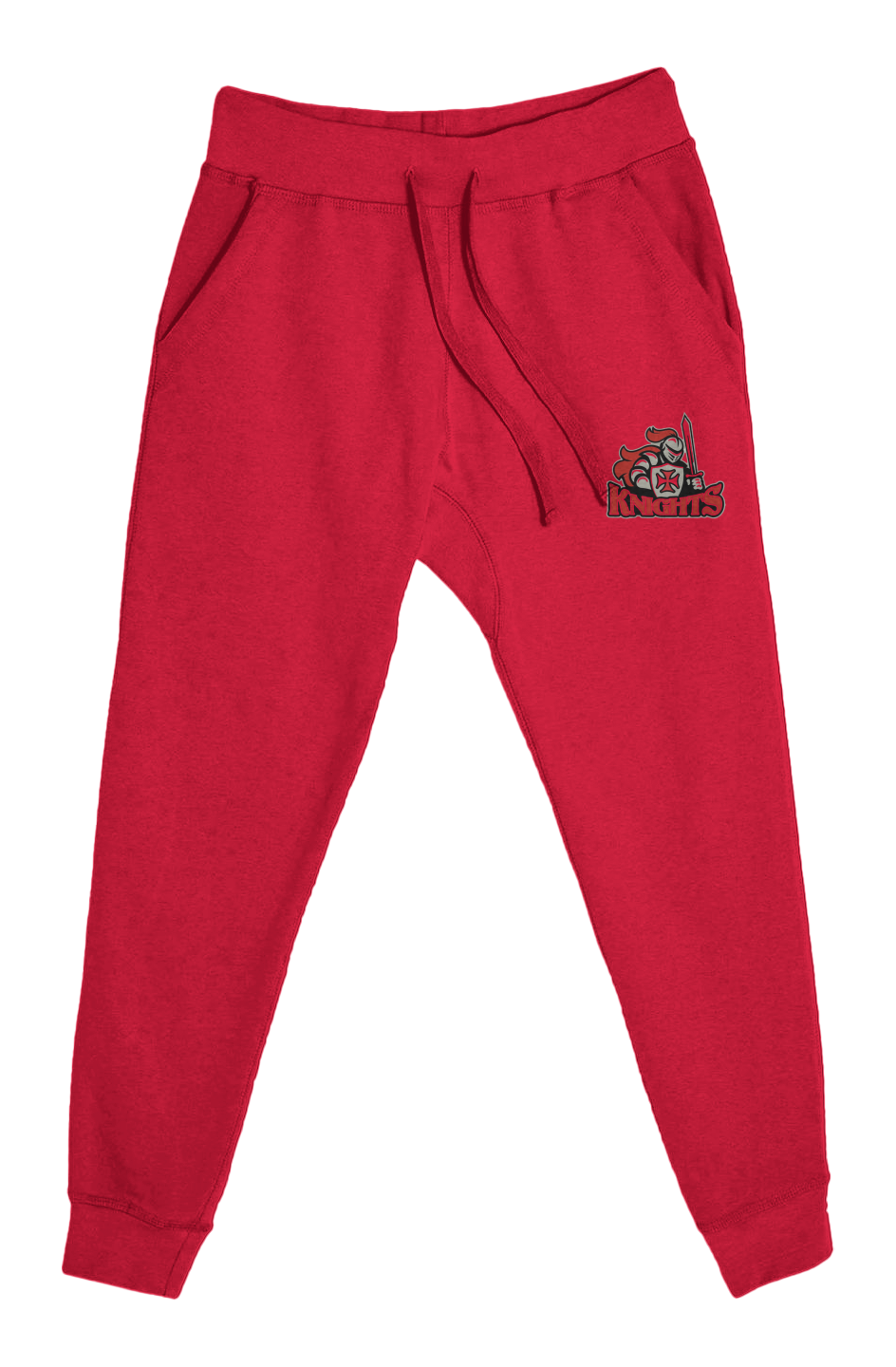 Kight Jogger- 80% Cotton, 20% polyester