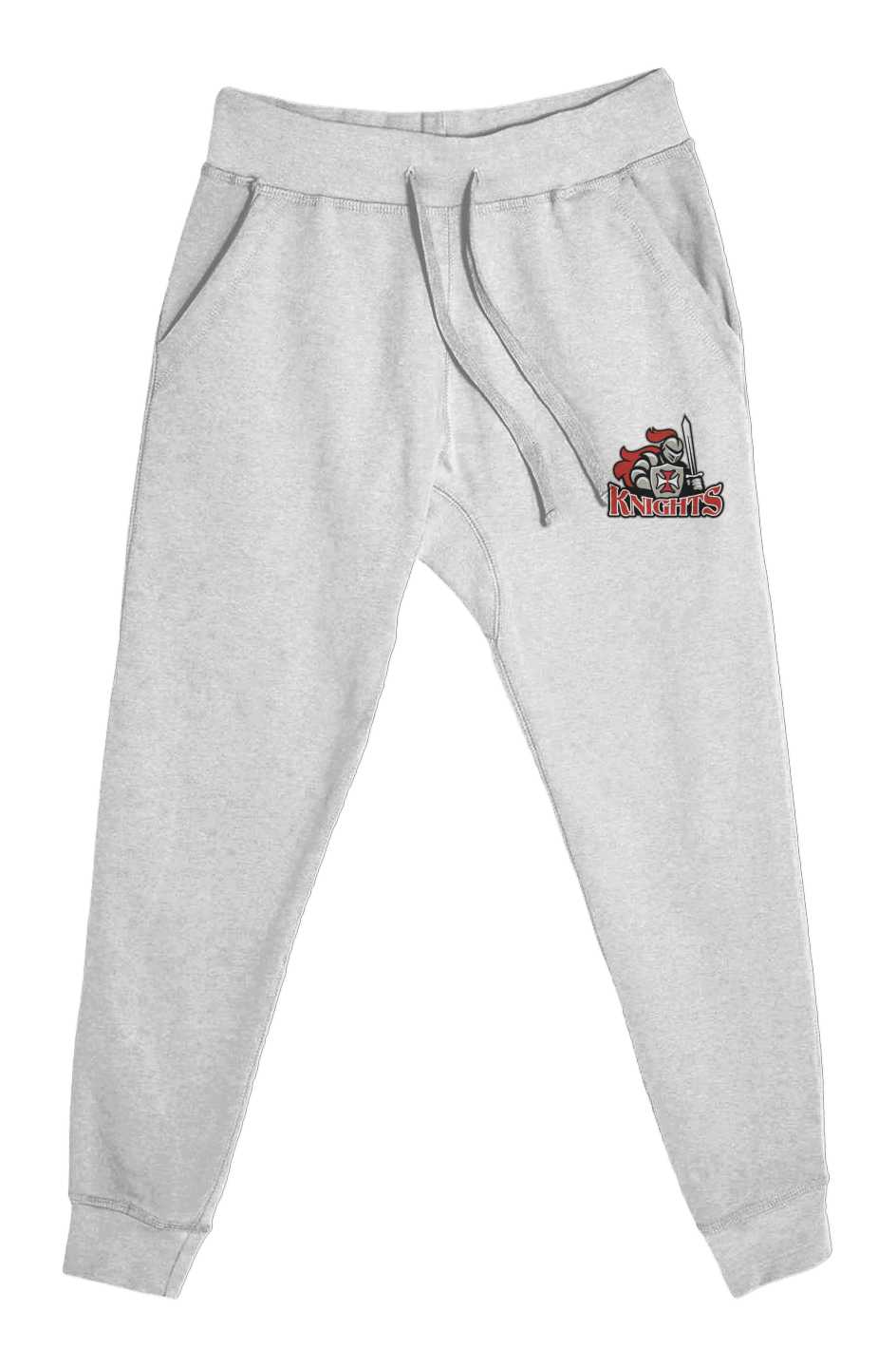 Kight Jogger- 80% Cotton, 20% polyester