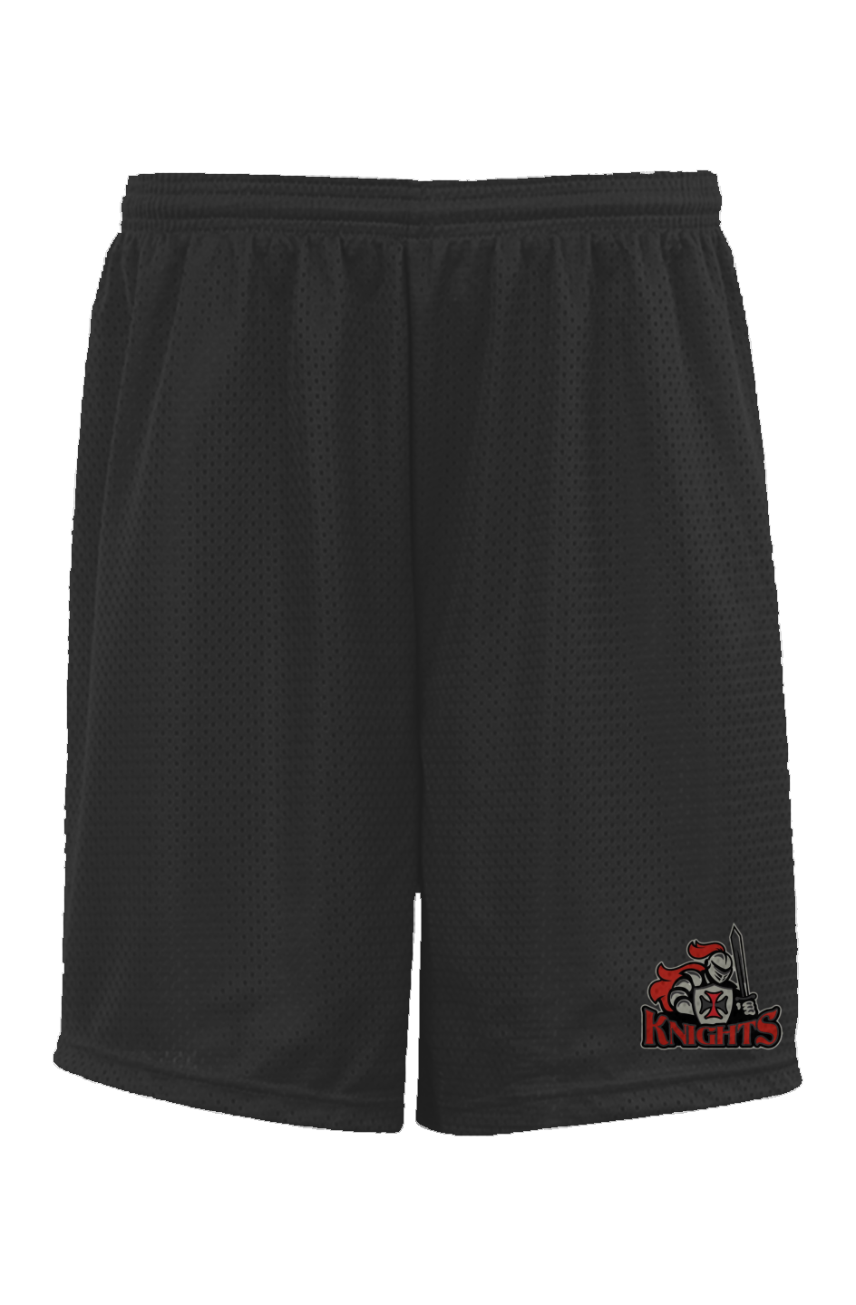 Knights  Mesh Shorts