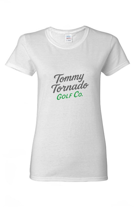 The Fairway Favorite- Dark Logo