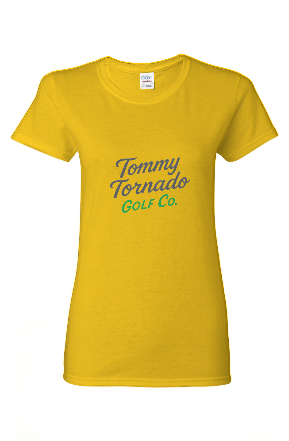 The Fairway Favorite- Dark Logo