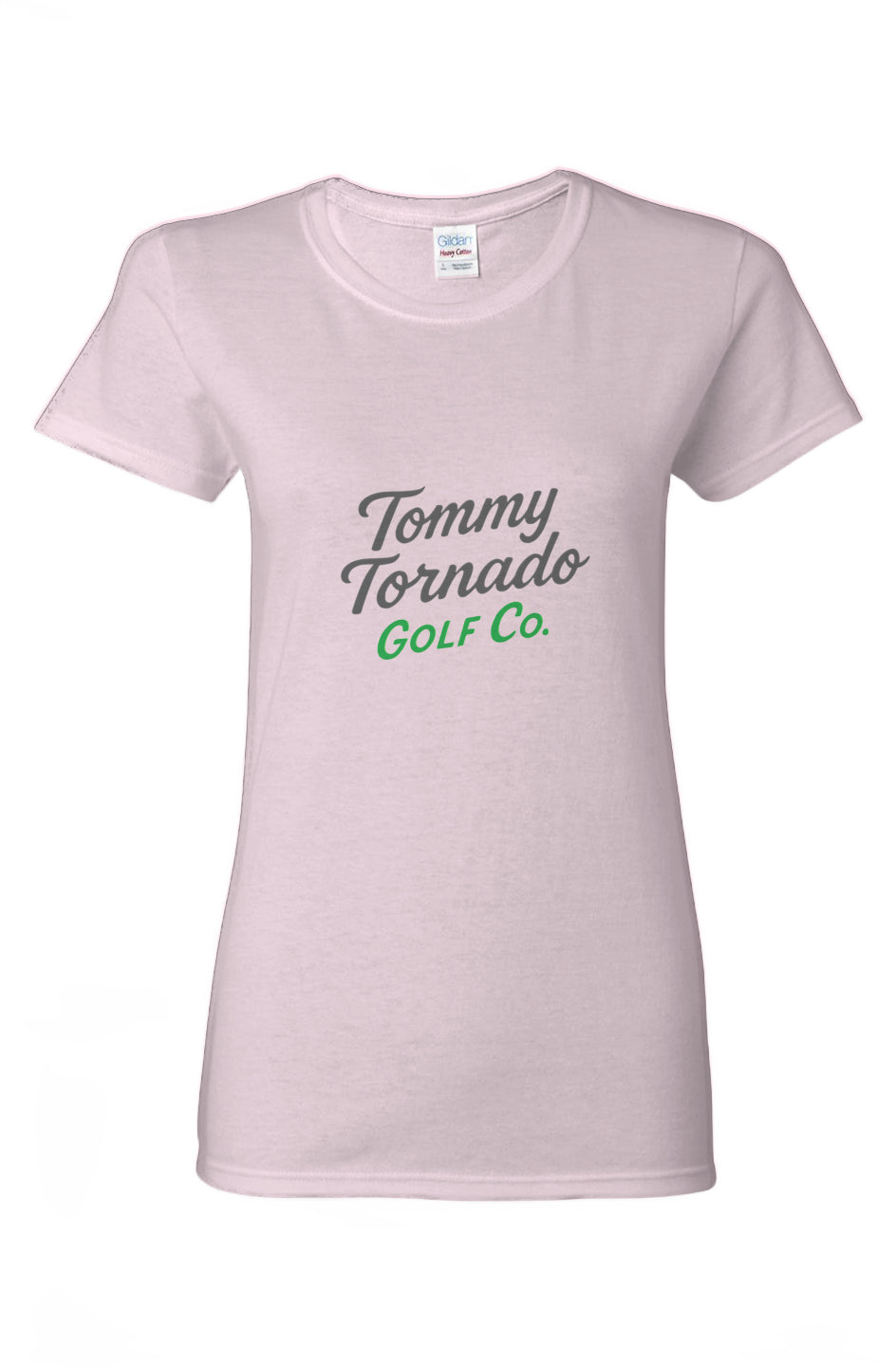 The Fairway Favorite- Dark Logo