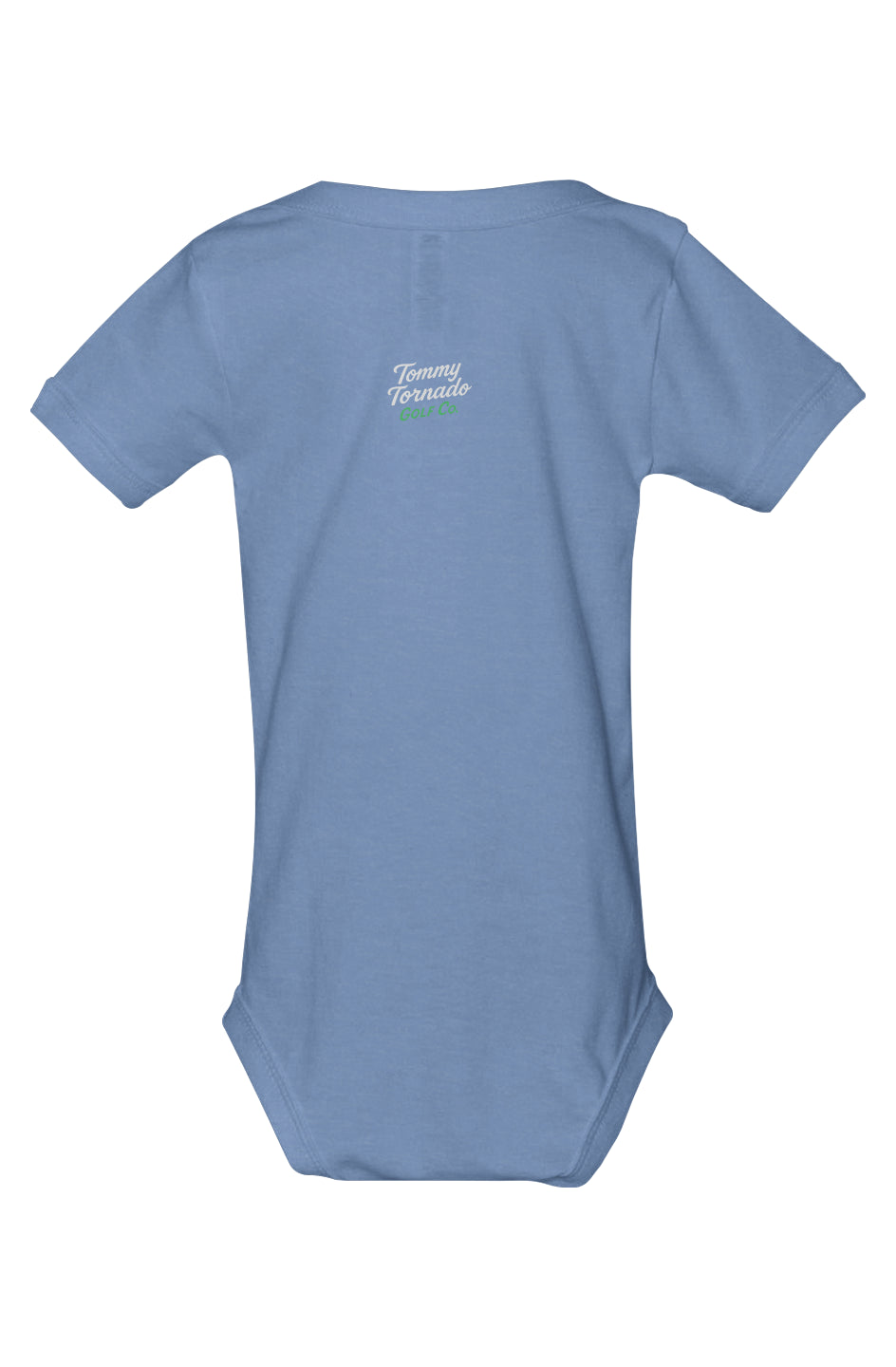 Golf Orphan Onesie