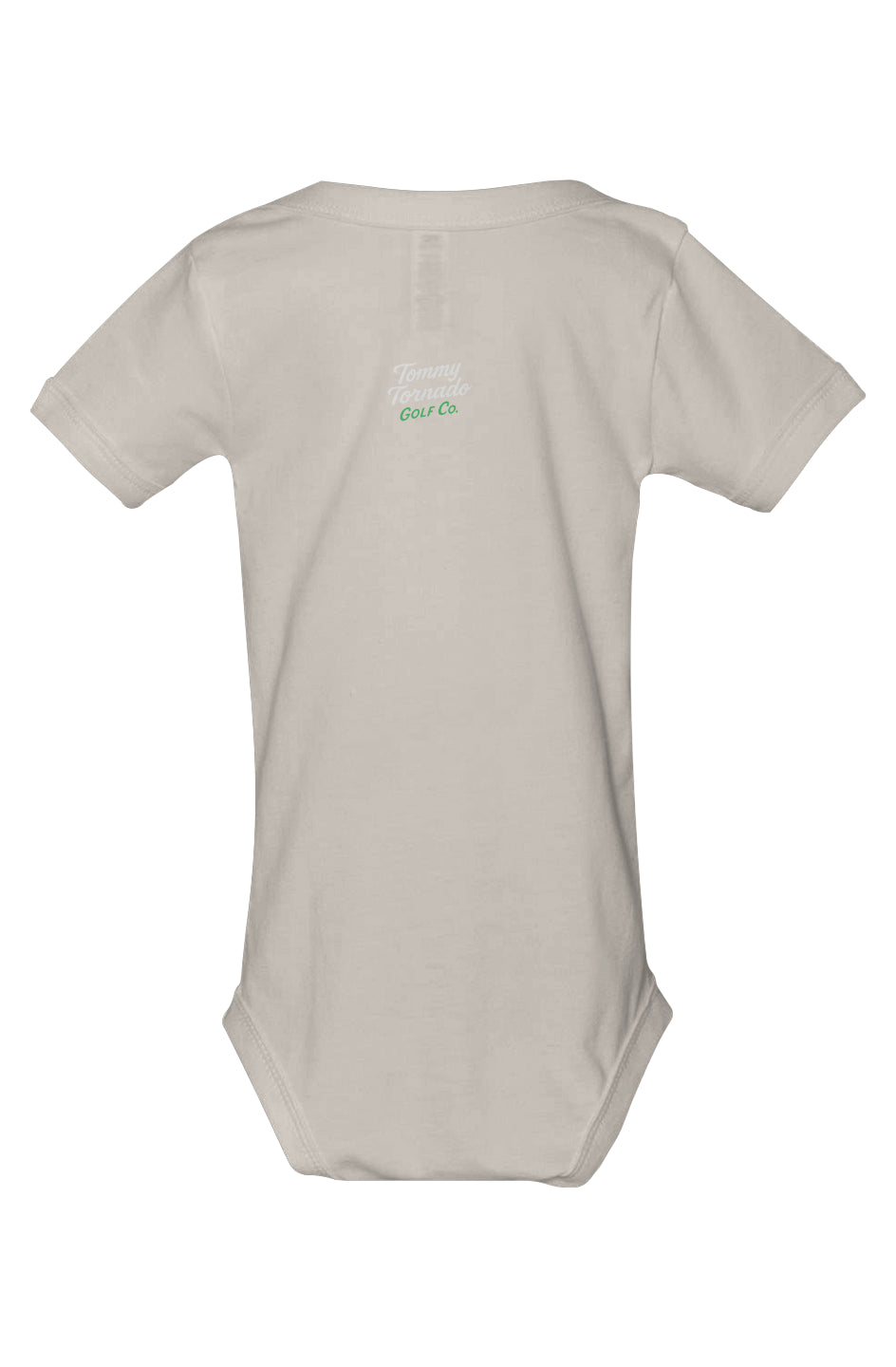Golf Orphan Onesie