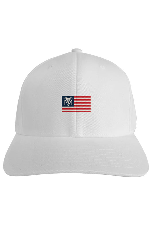 United by Fairways Fitted Hat