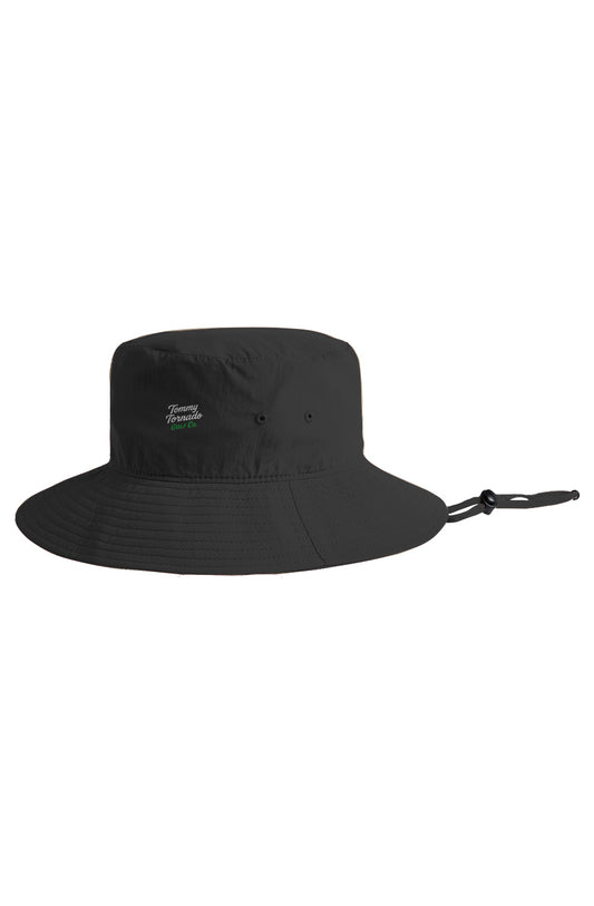 Storm Seeker™ Wide Brim Bucket Hat
