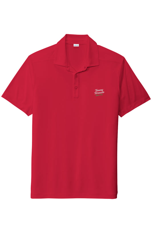 Big Storm Energy Performance Polo (sizes XL-4XL only)