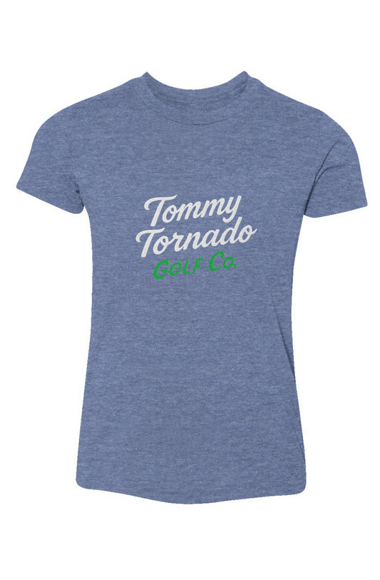  Lil’ Twister Tee