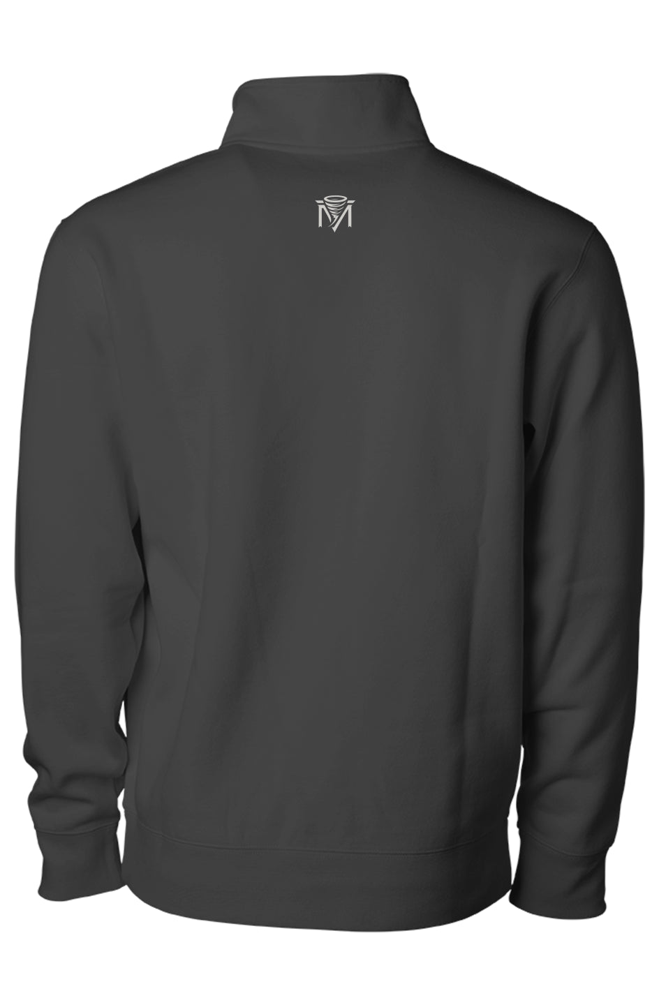The Overcast Quarter Zip