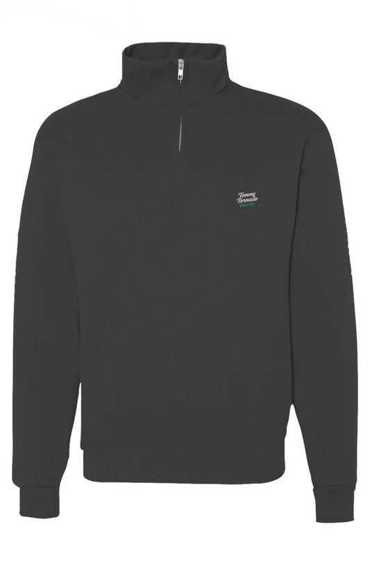 Stormbreaker Quarter-Zip Pullover