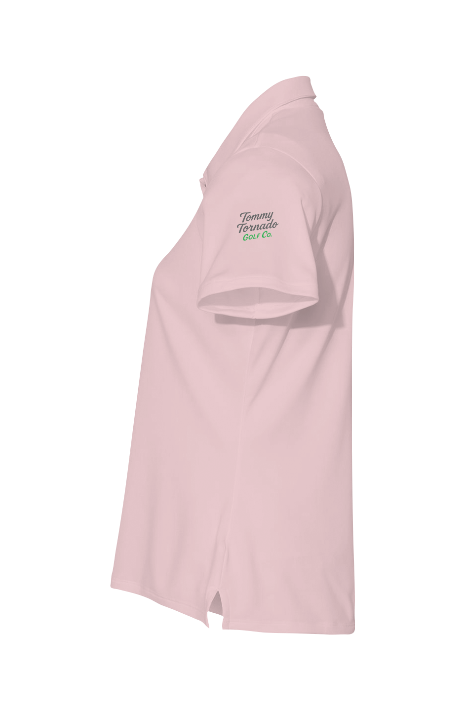 Womens Sport-Wick Polo