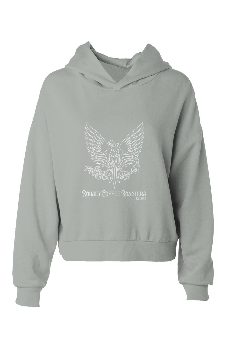 The "Weekend Bliss" Hip Fleece