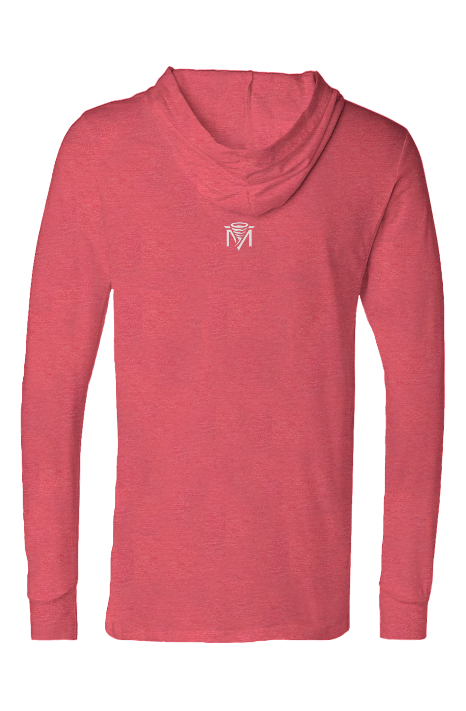 The Isobar Hooded Tee