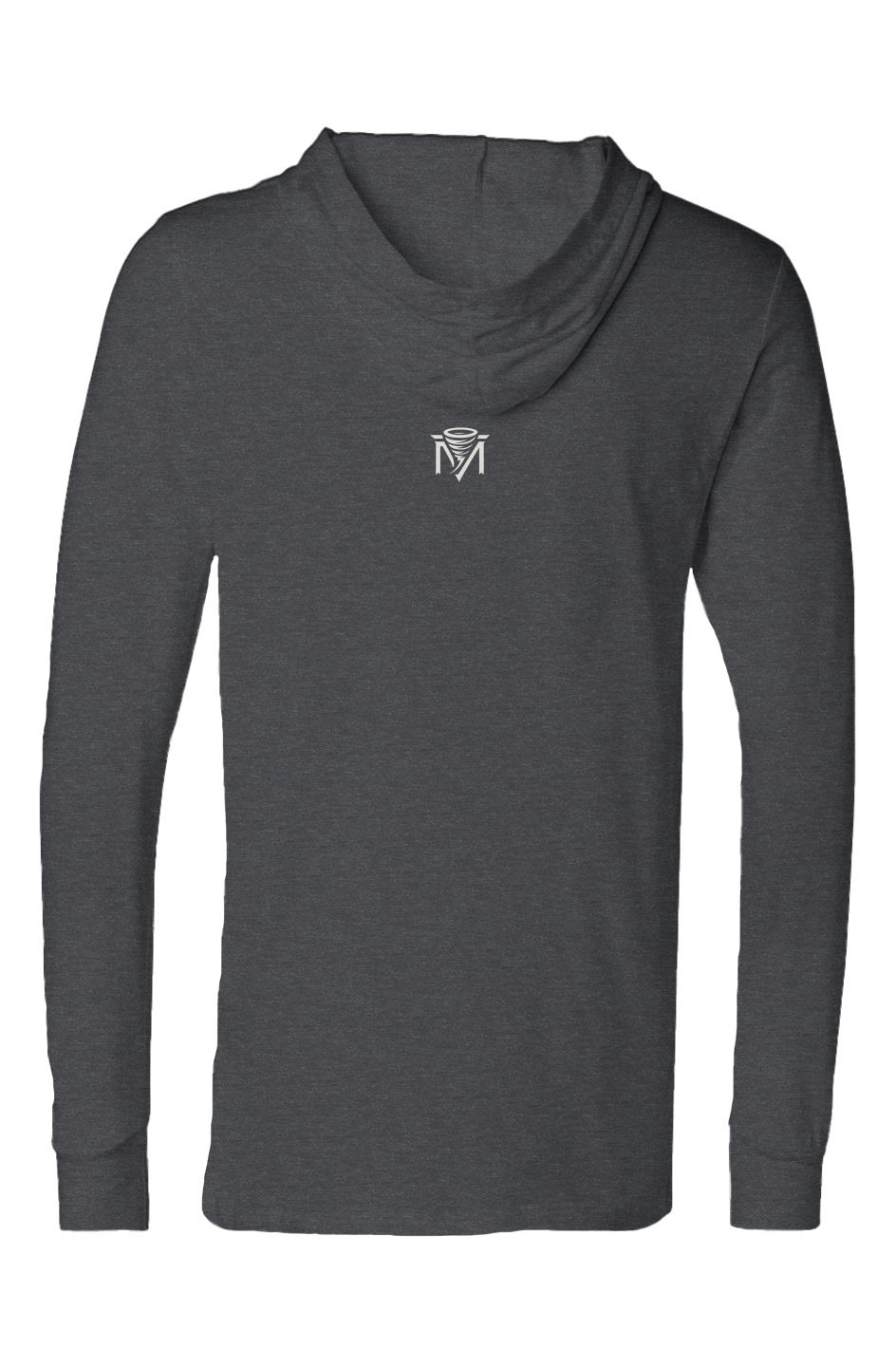 The Isobar Hooded Tee