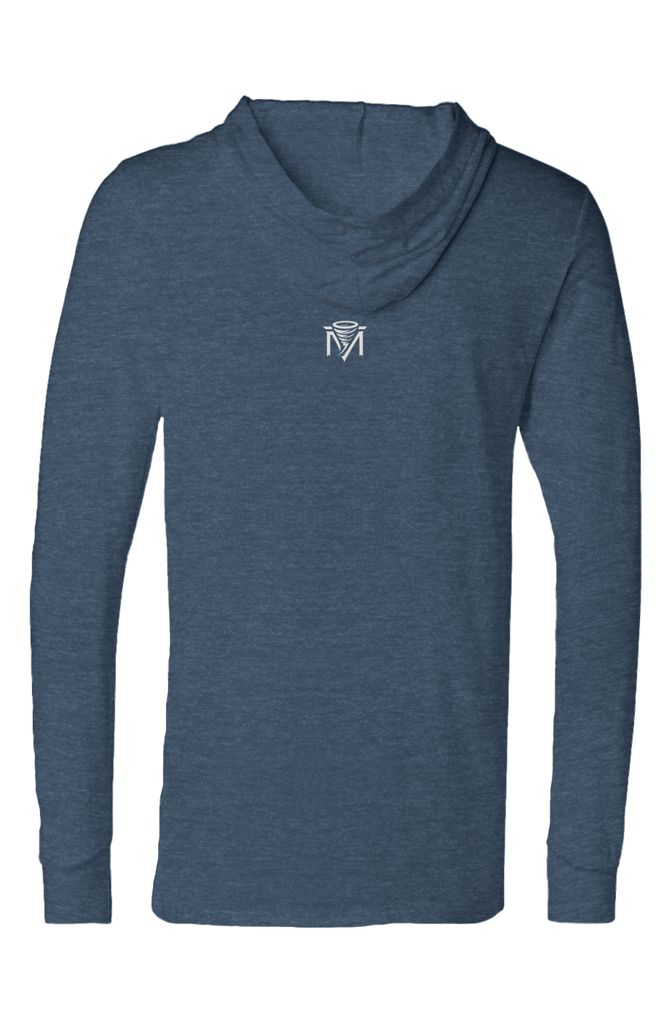 The Isobar Hooded Tee