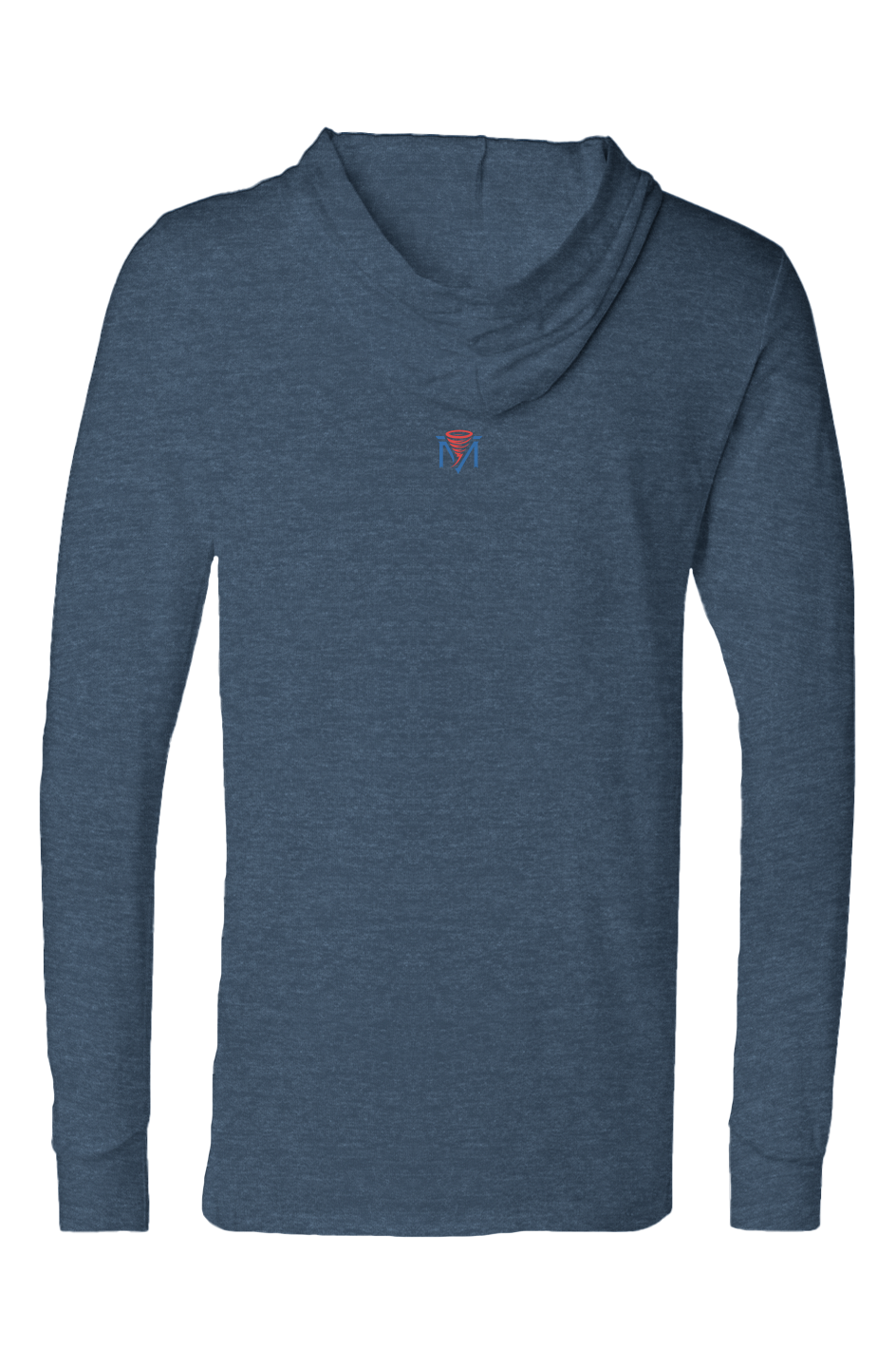 The Isobar Hooded Tee- United by Fairways edition