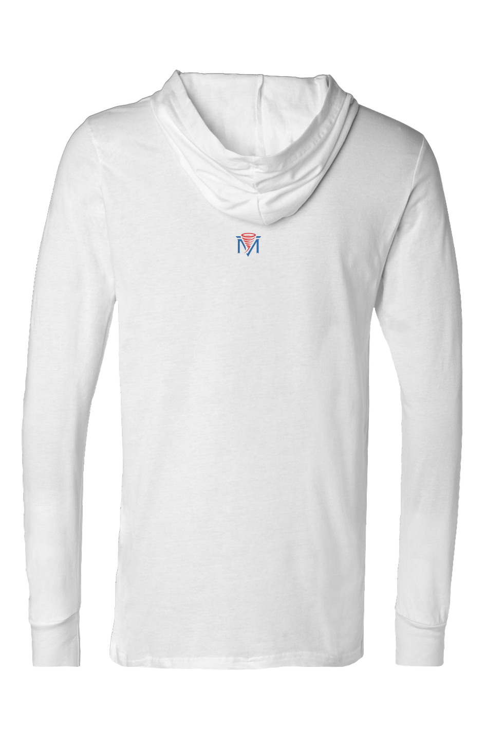 The Isobar Hooded Tee- United by Fairways edition