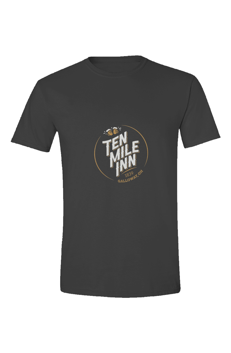 Soft Style T Shirt