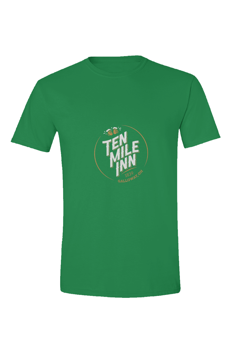 Soft Style T Shirt
