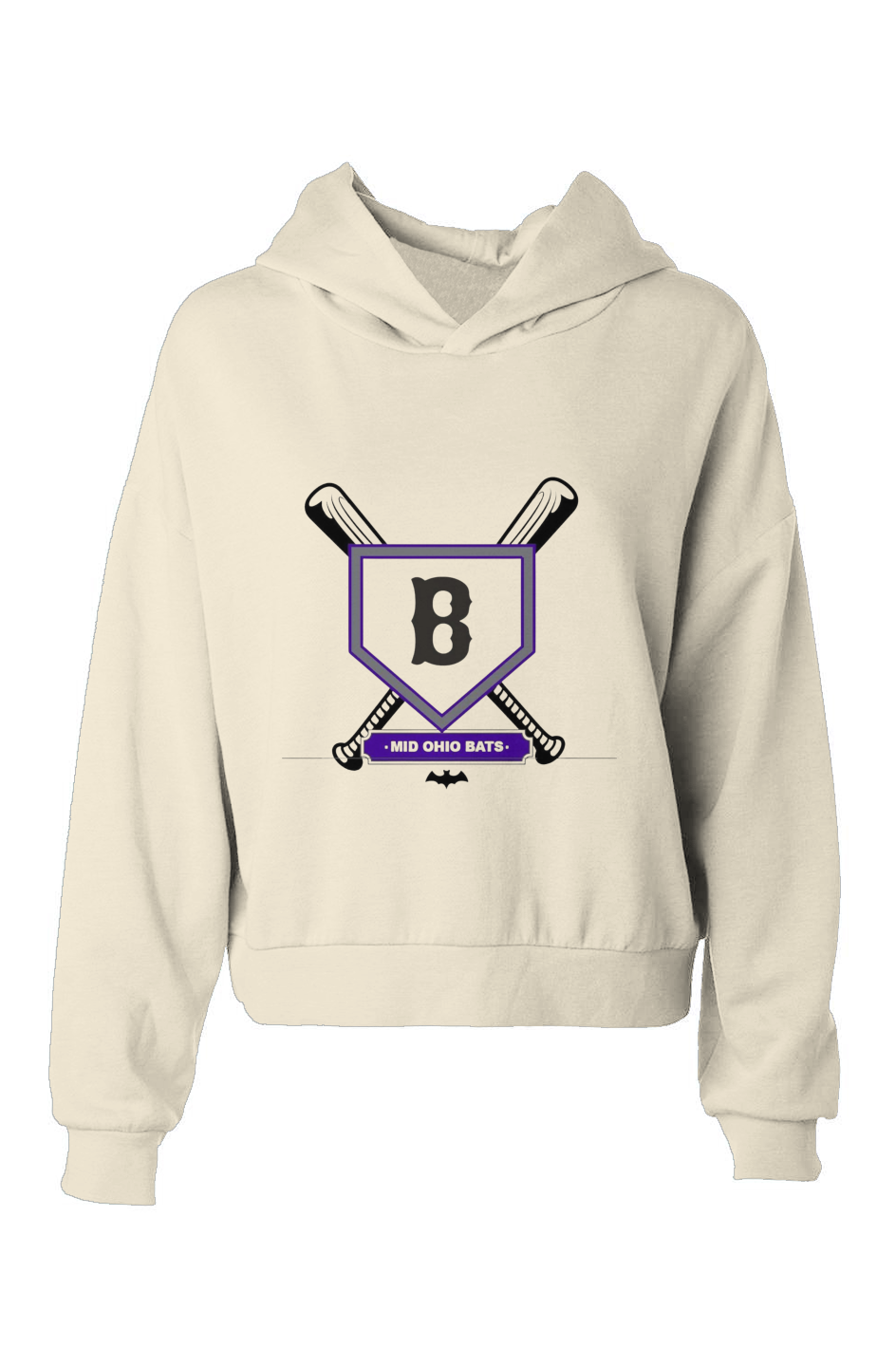hip height hoodie