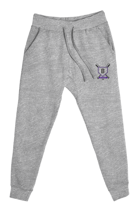 Bats Unisex Premium Jogger Pant