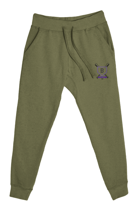 Bats Unisex Premium Jogger Pant