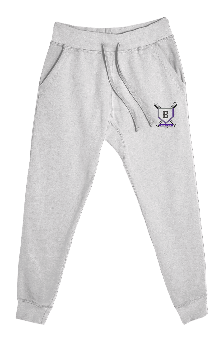 Bats Unisex Premium Jogger Pant