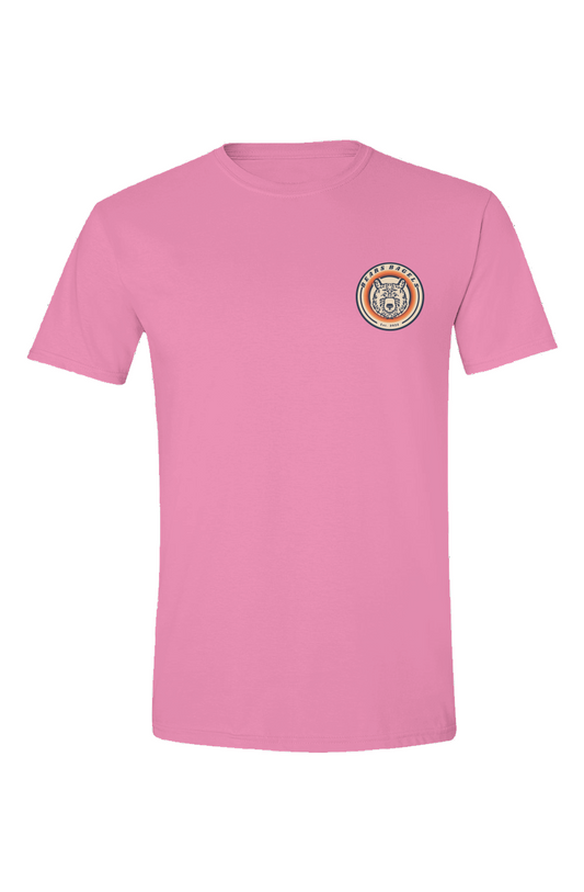 Bear's Bagels Soft Style T Shirt