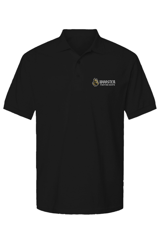 Wooster DryBlend Polo