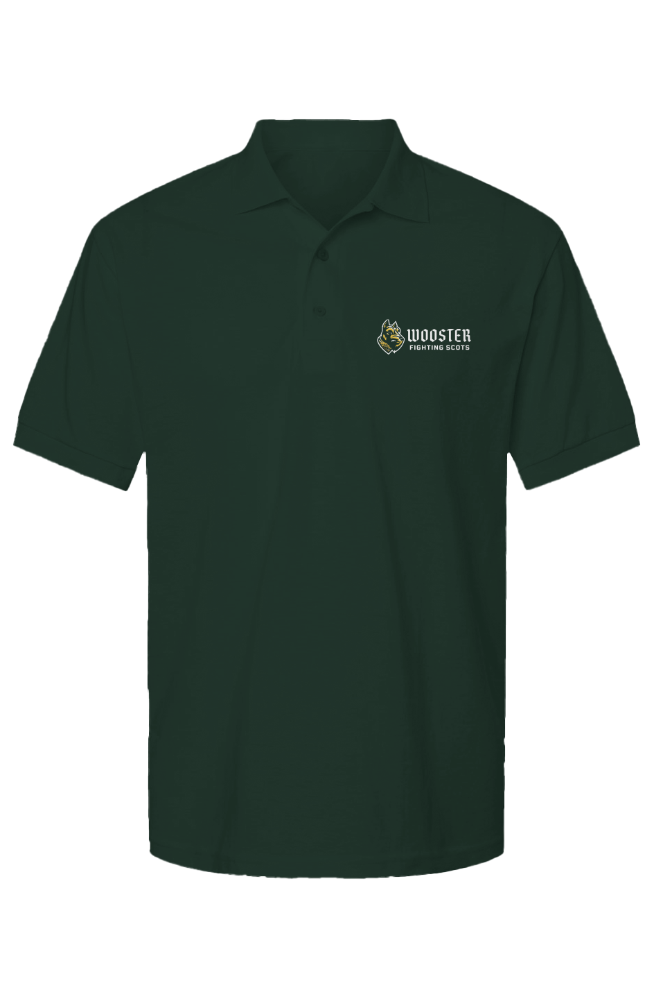 Wooster DryBlend Polo