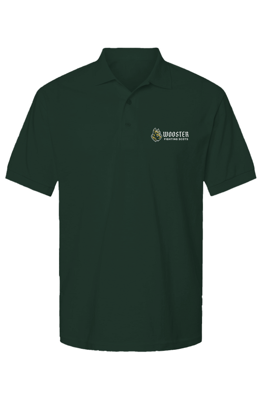 Wooster DryBlend Polo