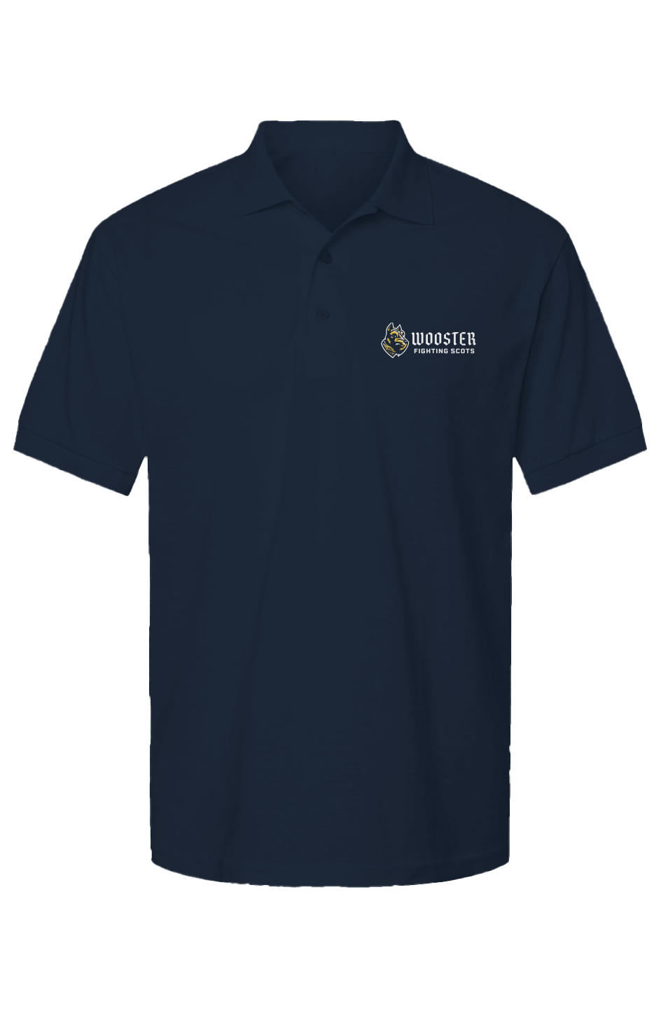 Wooster DryBlend Polo