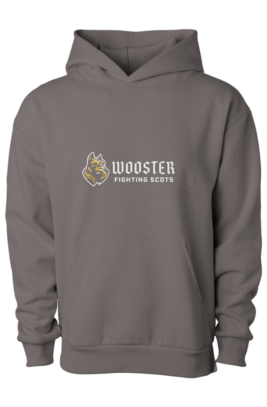 Wooster Pullover Hooded Sweatshirt