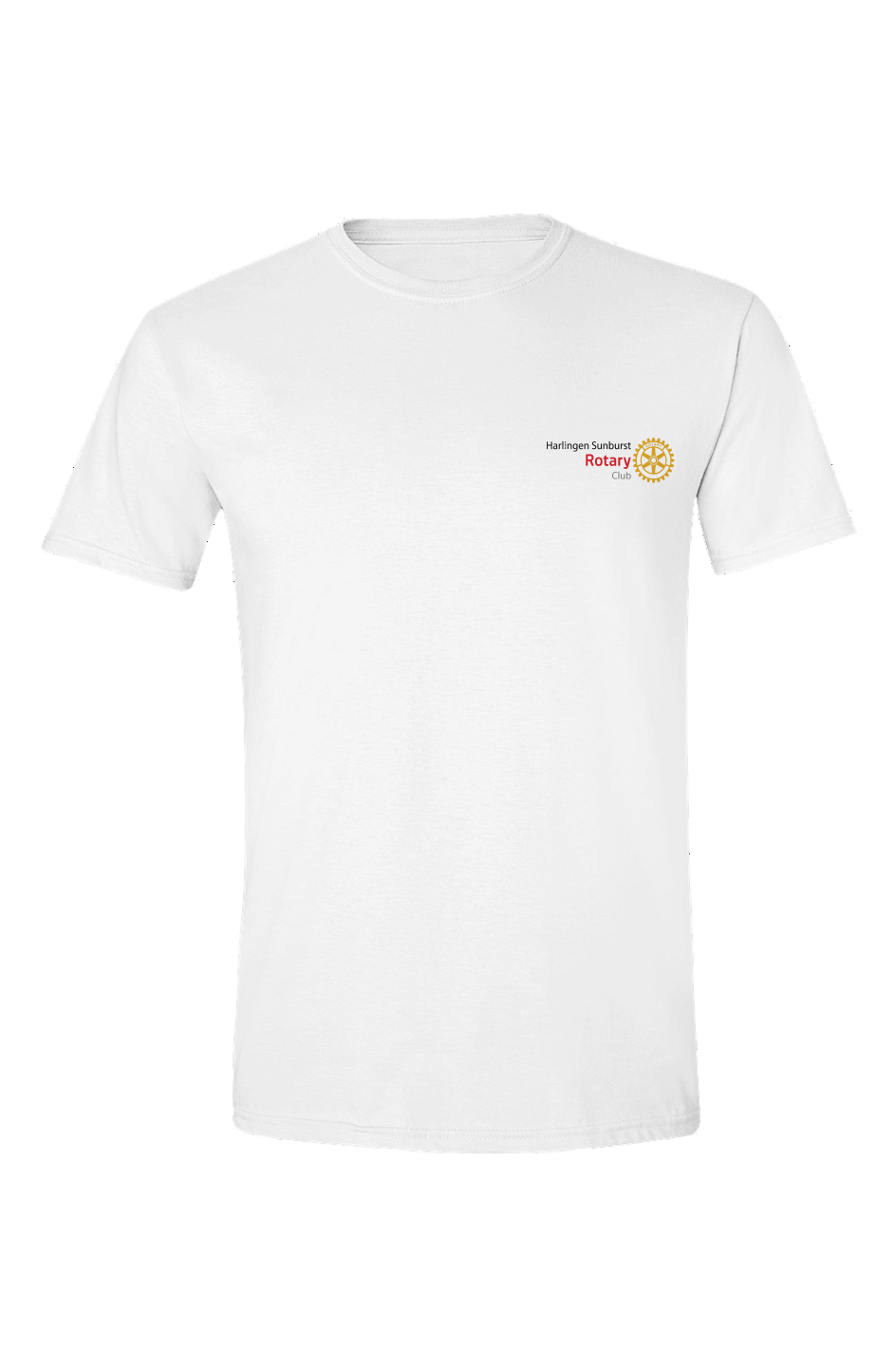 Harlingen Soft Style T Shirt