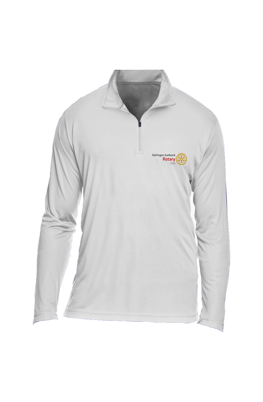 Harlingen Men's Lightweight Quarter-Zip