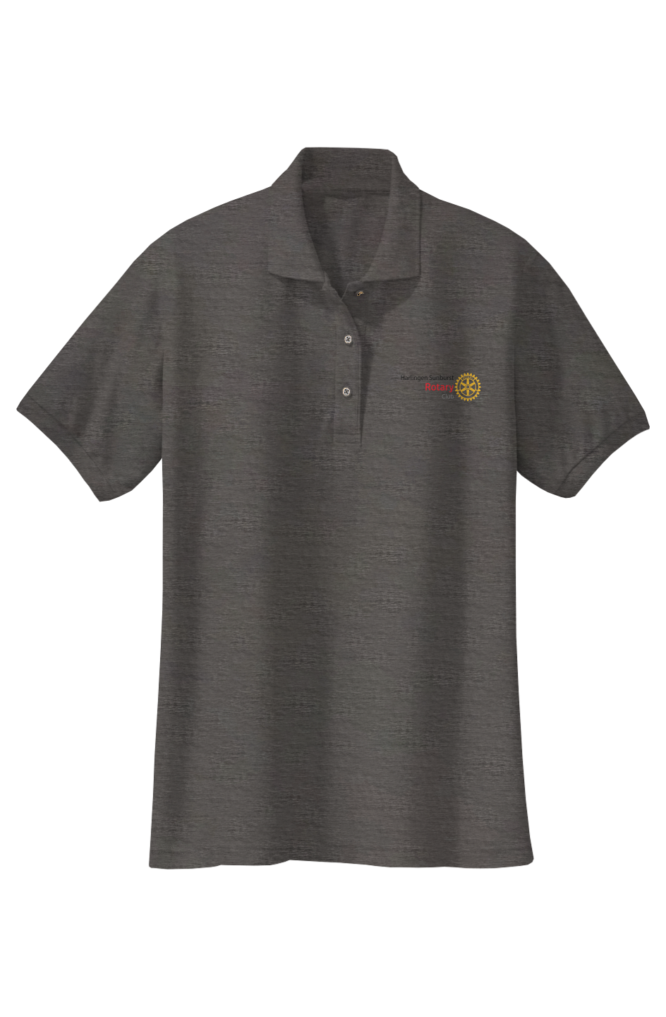 Harlingen Women's Silk Touch Polo