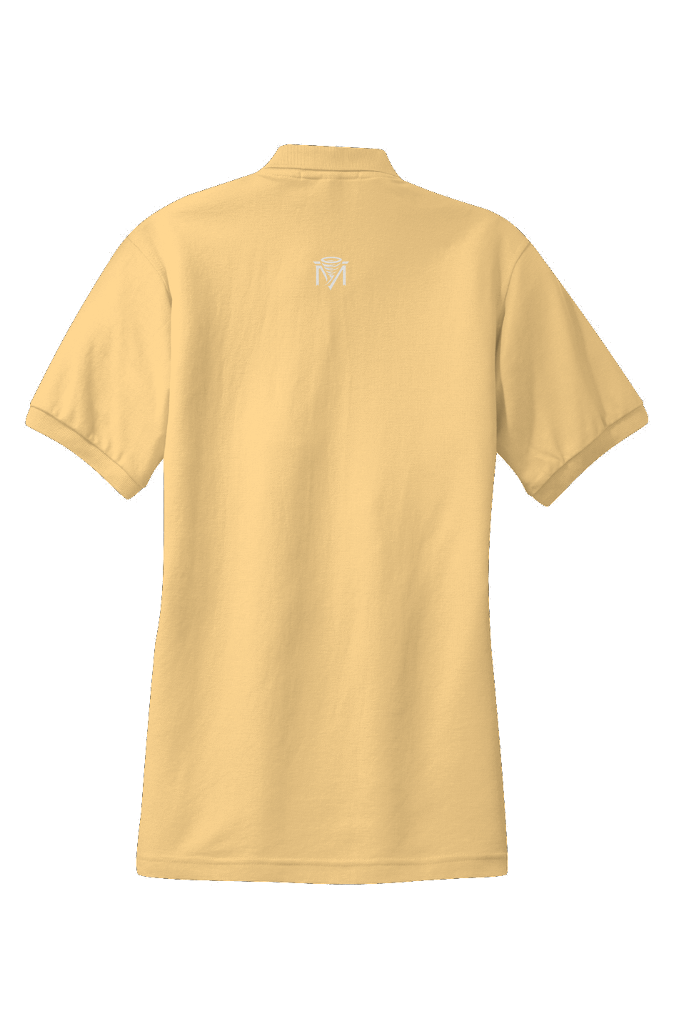 Womens Silk Touch Polo