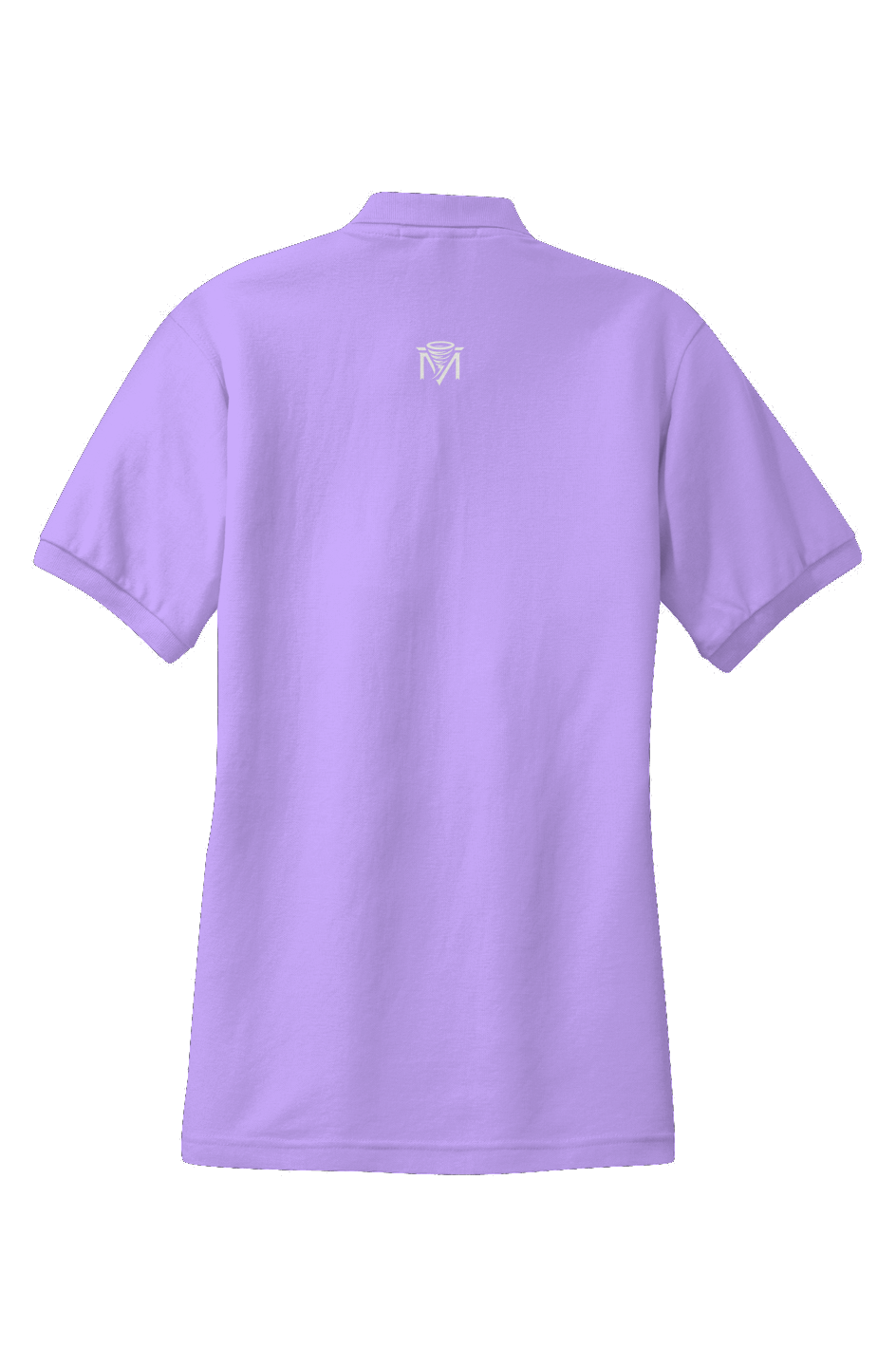 Womens Silk Touch Polo