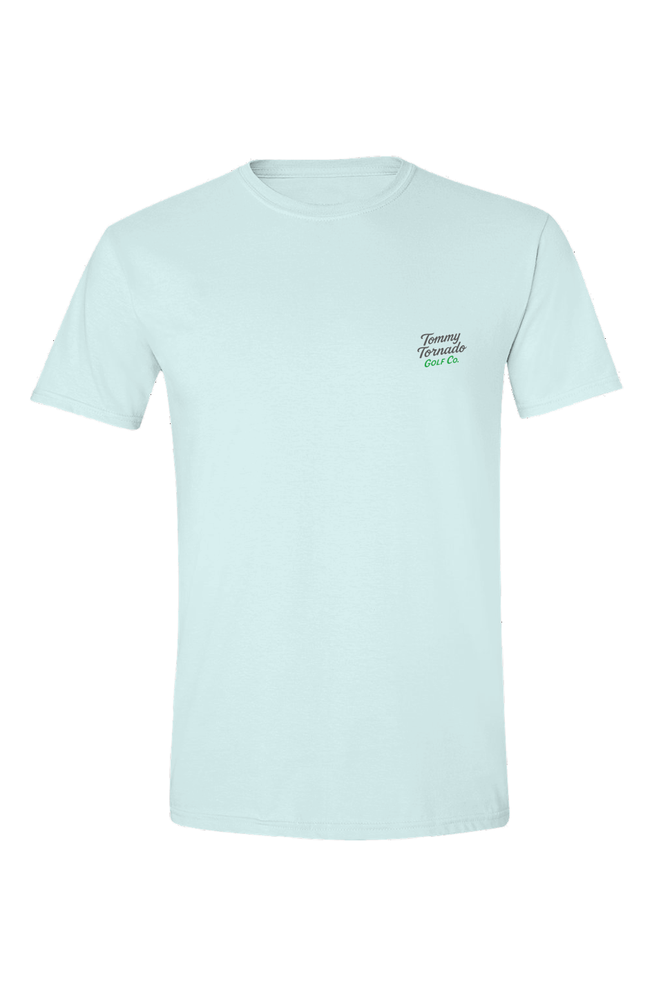 Soft Style T Shirt